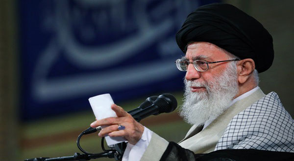 Imam Khamenei: Palestinians Themselves Must Decide the Fate of Palestine Imam Khamenei: Palestinians Themselves Must Decide the Fate of Palestine